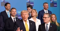 White House slams Keir Starmer for something Donald Trump did a day earlier
