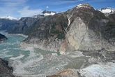 Mega-tsunami bigger than 24 pyramids stripped island and was 'close call' for humans