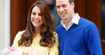 Princess Charlotte's birth announcement was 'almost leaked' in huge blunder