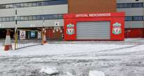 LiveLiverpool vs Man Utd postponement latest LIVE as severe snow forces emergency meeting