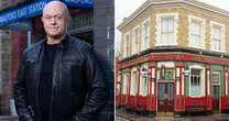 EastEnders 40th anniversary week: 'Shocking twists', deadly blaze and major returns