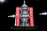 FA Cup TV schedule for fifth round as BBC and ITV divide key Man Utd and Man City matches