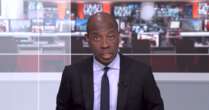 BBC's Clive Myrie sparks serious concern as his 'eye droops' during live broadcast