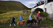 'Our remote island celebrates New Year on January 13 - it's how we've always done it'