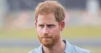 Prince Harry branded 'spoilt' and 'difficult' in scathing attack by ex royal staffer