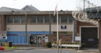 Bristol jail horror as 'prison officer stabbed' at HMP Long Lartin