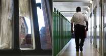 UK prisons run by guards interviewed over Zoom who 'don't know how to lock cell doors'