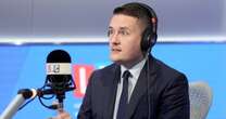 Wes Streeting admits he's 'ashamed' as he describes harrowing cases in packed NHS hospitals