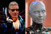 Keir Starmer to unleash Terminator-style robot revolution including 'real-life SkyNet'