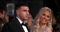 Molly-Mae Hague addresses Tommy Fury cheating rumours for first time in frank statement