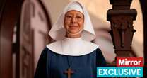 Call the Midwife star Jenny Agutter names place spookier than BBC show's 'haunted' set