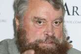 Brian Blessed punched a polar bear on`f******’ nose to help save its life