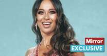 Strictly's Katya Jones breaks silence on BBC show axe rumours as she issues plea