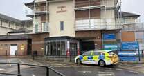 Oldham hospital stabbing - everything we know so far as nurse suffers 'life-changing' injuries