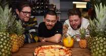 One pineapple pizza will cost you £100 at this Norwich restaurant - here's why