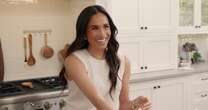 Meghan Markle sparks confusion as Netflix trailer has glaring detail missing