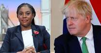 Tory Kemi Badenoch points out Boris Johnson flaw - risking fury from own party