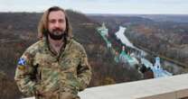 Scottish medic killed in action fighting against Putin's Russian invaders in Ukraine