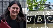 Major BBC licence fee update as Culture Secretary Lisa Nady quizzed on funding