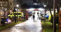 Greater Manchester Hospital stabbing horror as 'nurse attacked in A&E'