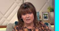 Lorraine Kelly issues emotional plea over The Vivienne's tragic death