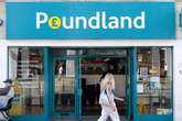 Poundland warning as new rules rolled out across UK stores