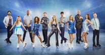 ITV Dancing on Ice cast of 2025: Hollyoaks, Love Island and The Traitors stars spill their secrets