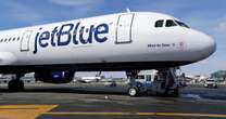 JetBlue horror as two dead bodies found inside Fort Lauderdale flight from JFK