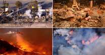 LA fires: Terrifying 'whiplash' phenomenon causing wildfires to spread so quickly