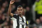 Man Utd transfer news: Alexander Isak transfer urged as wantaway forward 'open to switch'