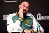 Tyson Fury retires from boxing as ex-heavyweight champ says 'it's been a blast'