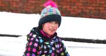 School closures: Snow set to keep kids home across UK today - check the full list