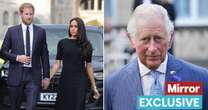 Devastating Megxit fallout 5 years on from 'deeply saddened' King Charles to 'new phase'