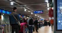 Major airports in IT meltdown sparking huge delays for passengers