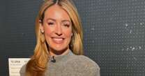 Steal Cat Deeley’s This Morning look with perfect-for-winter jumper dress that’s £100 cheaper