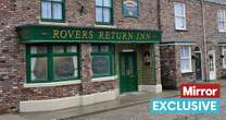 Coronation Street's new boss 'putting own stamp' on soap amid cast exits and big returns