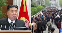 Kim Jong Un demands North Koreans use their own poo for gross purpose sparking thriving black market