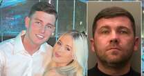 Violent life of Lilly-Ella Gerrard boyfriend's gangster dad who battered sports star