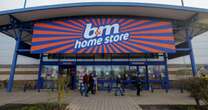 B&M's 'expensive-looking' £10 lamp has shoppers 'running' to stores to get one