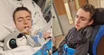 Terminally ill teen in coma after being left in hospital corridor for 14 hours