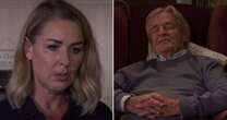 Coronation Street Ken Barlow's sad fate 'sealed' in new Cassie twist ahead of 'downfall'