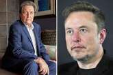 Life of Elon Musk's dad Errol who had kids with stepdaughter and was called 'evil' by son