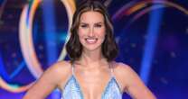 Ferne McCann says she has new Dancing On Ice booty as she reveals acting ambitions