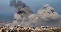 Gaza ceasefire delayed as Israel makes key demand of Hamas and continues to attack