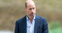 BREAKING: Prince William forced to pull out of event at the last minute