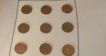 Tricky coin brainteaser baffles Brits but the solution is actually so easy