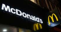 McDonald's workers 'asked disturbing sex question by bosses' as 700 take action