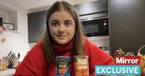 'I tried Heinz beans dupes from Aldi, Tesco and M&S - one perfect mimic was less than half the price'