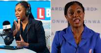 Inside Kemi Badenoch's 24 hours of chaos with triple lock alarm and swipe at Boris Johnson