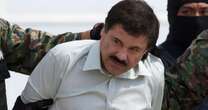 El Chapo loses bid for freedom as drug lord claims 'witnesses were manipulated'